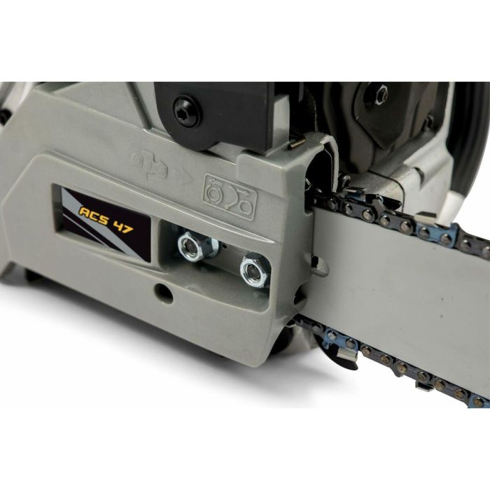 Alpina Motosierra Térmica ACS 47 1800 W Negra 3