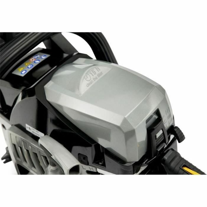 Alpina Motosierra Térmica ACS 47 1800 W Negra 11