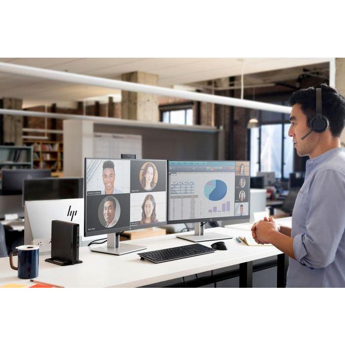 HP 68.58 cm (27"), QHD (2560 x 1440), 16:9, 300 cd/m², 1000:1 static, 5000000:1 dynamic, 5 ms gray to gray 11 HP 68.58 cm (27"), QHD (2560 x 1440), 16:9, 300 cd/m², 1000:1 static, 5000000:1 dynamic, 5 ms gray to gray 11