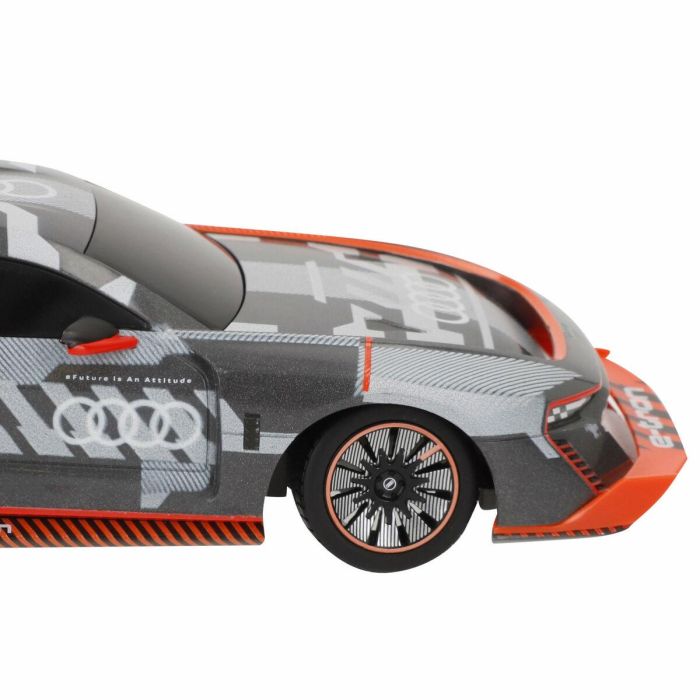 Coche Radio Control Audi 21 x 7 x 9 cm (6 Unidades) 4 Coche Radio Control Audi 21 x 7 x 9 cm (6 Unidades) 4