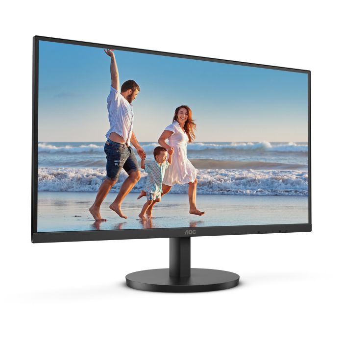 Monitor Profesional AOC Q27B3MA 27" QHD VA 75Hz Multimedia Negro 3 Monitor Profesional AOC Q27B3MA 27" QHD VA 75Hz Multimedia Negro 3