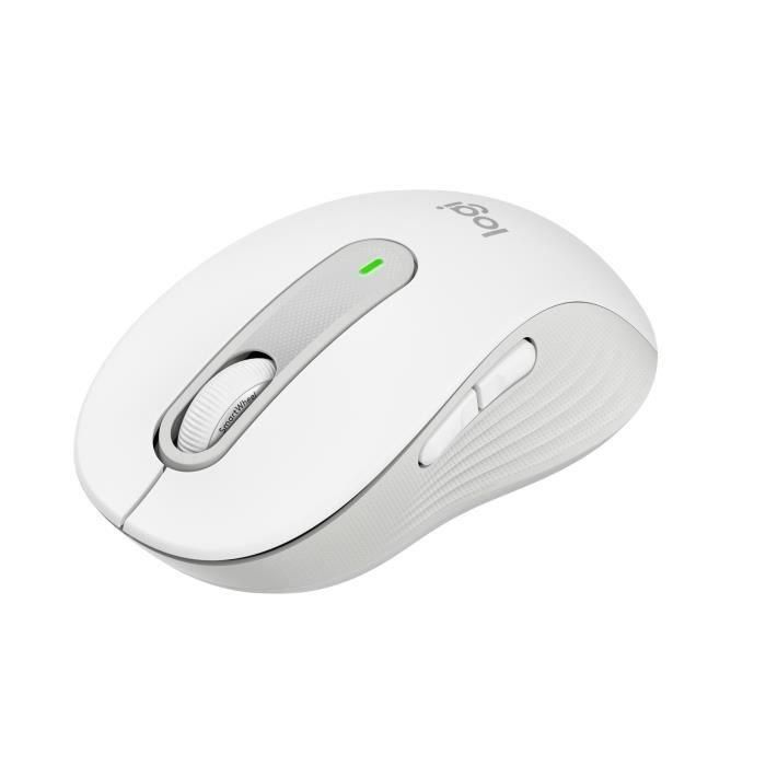 Mouse Raton Logitech M650 Mediano Optico Mouse Raton Logitech M650 Mediano Optico