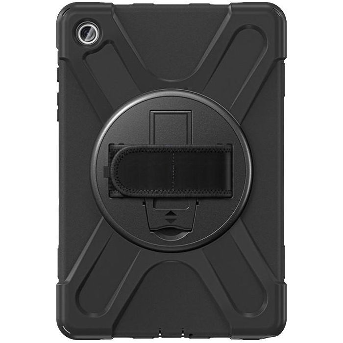 4smarts Rugged Case Grip fr Samsung Galaxy Tab A9+ 1