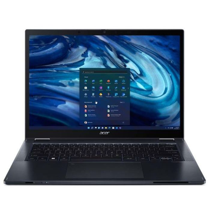 Acer Portátil Tmp414-53-G2 Intel Core i7 16GB RAM 512GB SSD 14" WUXGA Windows 11 Pro