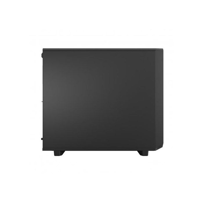 Fractal Design Meshify 2 Negro - Torre ATX Full Tower para PC con Ventiladores Incluidos FD-C-MES2A-01 2 Fractal Design Meshify 2 Negro - Torre ATX Full Tower para PC con Ventiladores Incluidos FD-C-MES2A-01 2