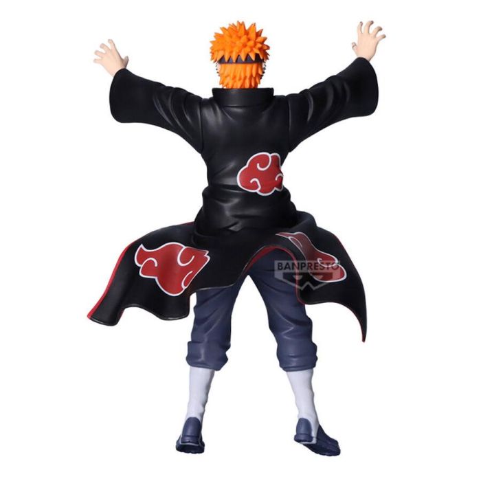 Figura Pain Vibration Stars Naruto Shippuden 17cm 2