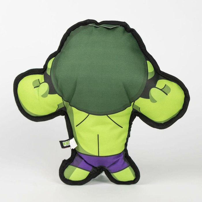 Juguete para perros The Avengers Verde 3
