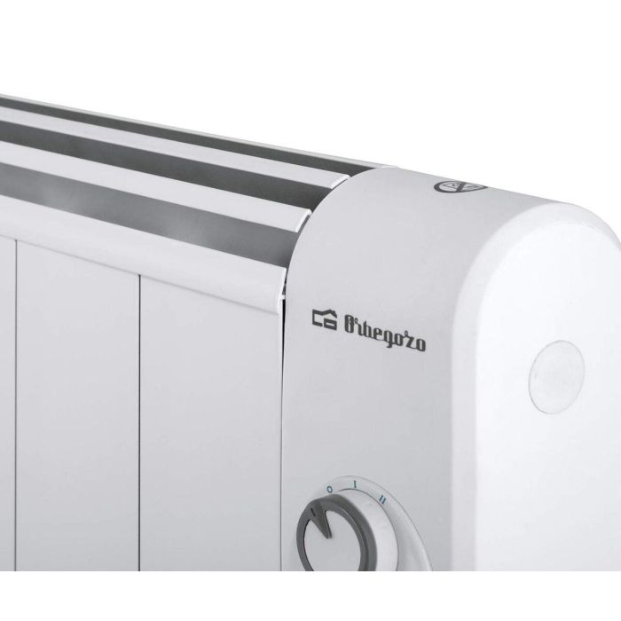 Emisor Térmico Digital Orbegozo RRM 810 Blanco 800 W 2