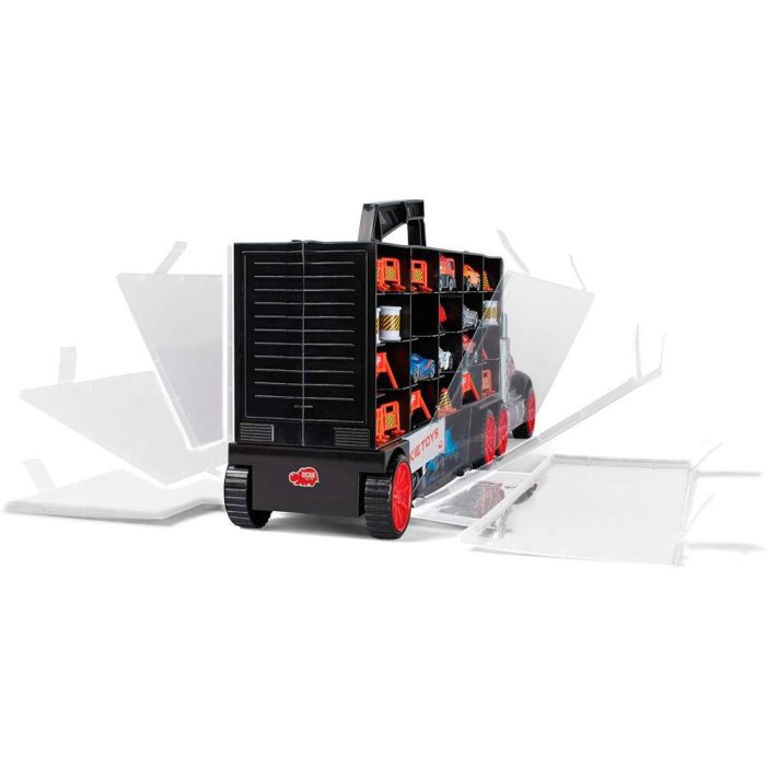 Camion de transporte 42pzs 3