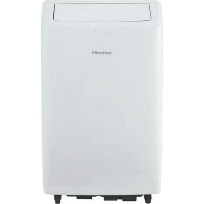 Aire Acondicionado Portatil Hisense Apc09Qc A Aire Acondicionado Portatil Hisense Apc09Qc A
