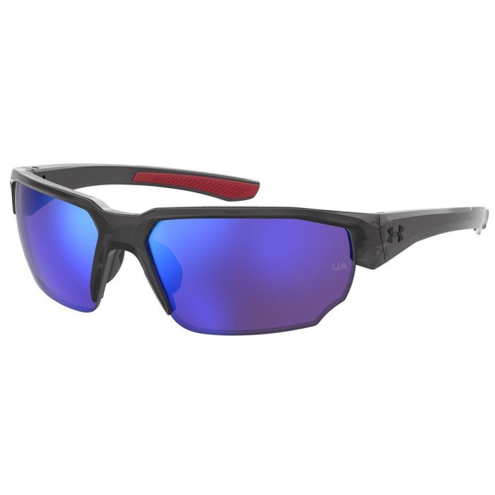 Montura de Gafas Unisex Under Armour UA-0012-S-268 Ø 70 mm 2 Montura de Gafas Unisex Under Armour UA-0012-S-268 Ø 70 mm 2