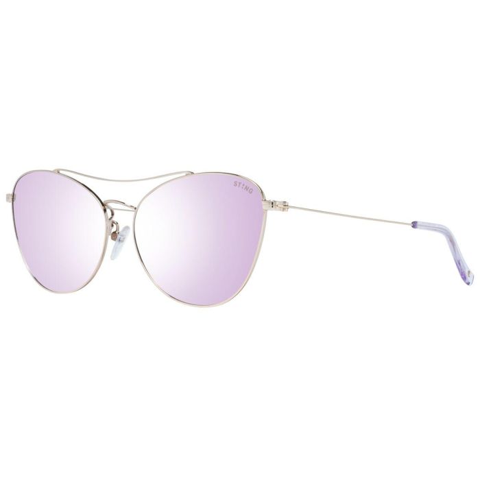 Gafas de Sol Mujer Sting SST218 55300X 0 Gafas de Sol Mujer Sting SST218 55300X 0