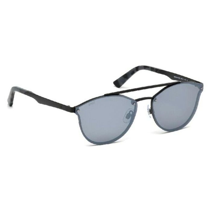 Gafas de Sol Unisex Web Eyewear WE0189-02C ø 59 mm Gafas de Sol Unisex Web Eyewear WE0189-02C ø 59 mm