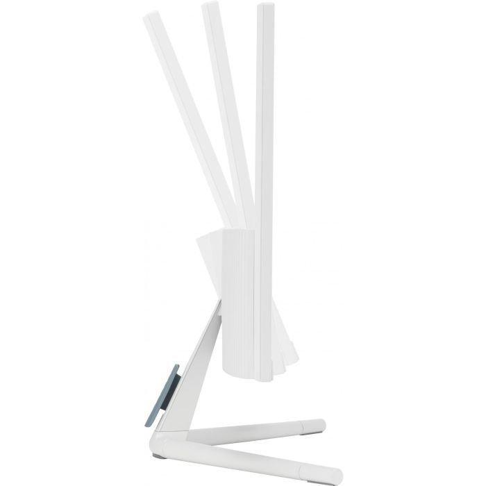 ASUS VU249HFI-W Monitor ProArt 23.8" IPS Full HD HDMI 1ms Blanco, 100Hz, Eye Care+, Flicker-free 2