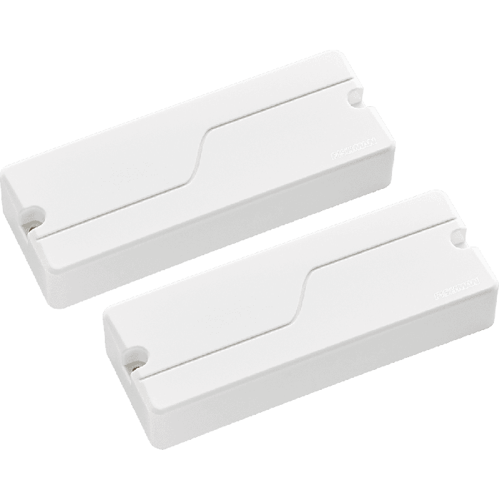 Set 2 Pastillas Humbucker Fluence Modern Multi-Voice 3 Cerämica 8St - Blanca 2 Set 2 Pastillas Humbucker Fluence Modern Multi-Voice 3 Cerämica 8St - Blanca 2