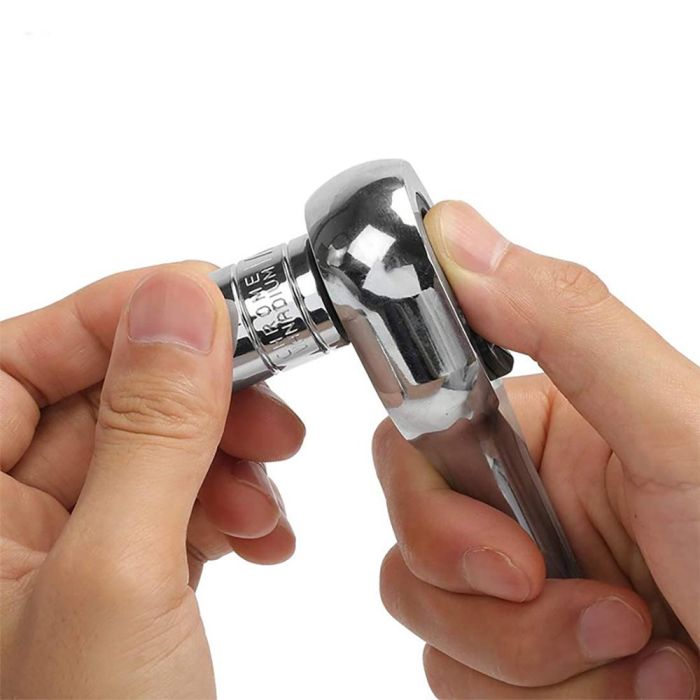 Carraca 1/2" 1 Carraca 1/2" 1