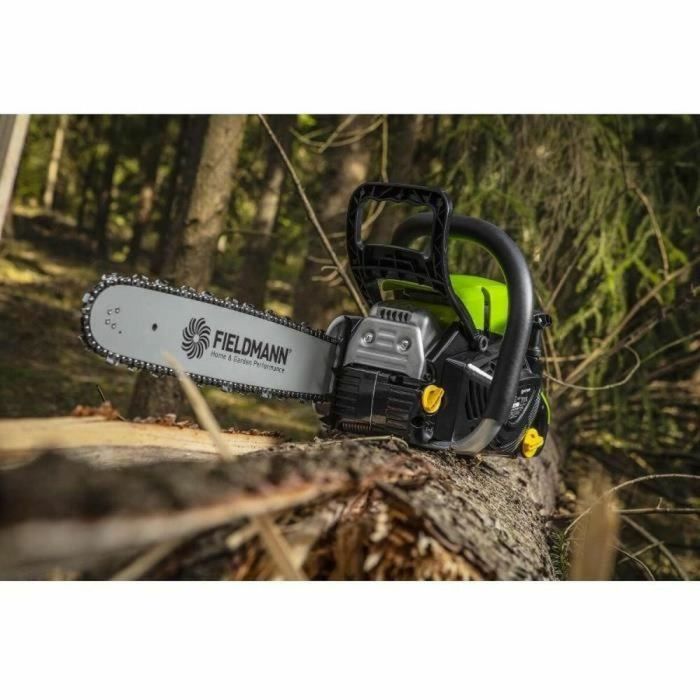 Motosierra térmica - Fieldmann - FZP 5816-B 3 Motosierra térmica - Fieldmann - FZP 5816-B 3