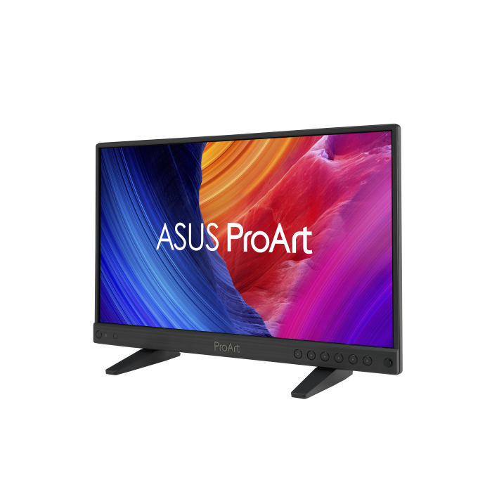 Monitor Asus Proart Pa16Usv Professional 15.6 Pulgadas, 4K Uhd (3840 X 2160), Ips, Hdr-10, Hdmi, Usb-C 12 Monitor Asus Proart Pa16Usv Professional 15.6 Pulgadas, 4K Uhd (3840 X 2160), Ips, Hdr-10, Hdmi, Usb-C 12
