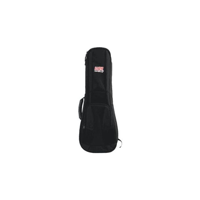 Gator 4G Funda para Ukelele Concert de Nylon - 67.3 cm