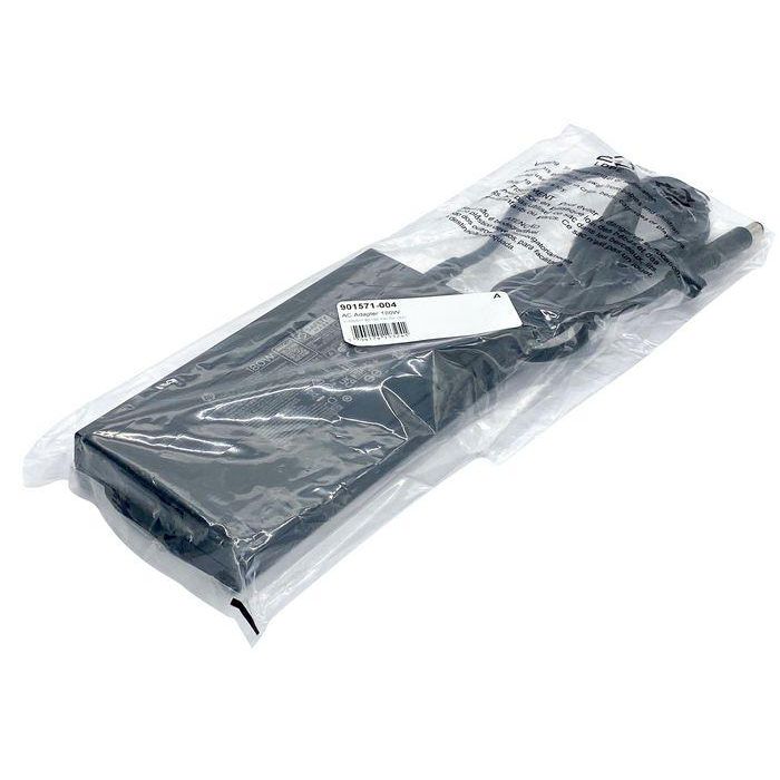 HP Adaptador AC 180W para Laptops HP y Pavilion AiO 27-xa, 19.5V 9.23A, incluye cable, Certificado CE y UL 3