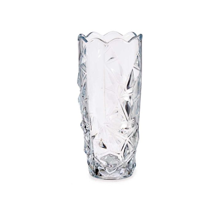 Florero Diamante 19,5Cm Giftdecor (16 Unidades) 3 Florero Diamante 19,5Cm Giftdecor (16 Unidades) 3