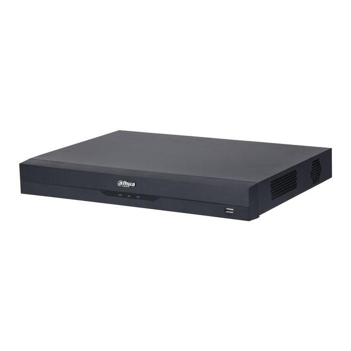 (Dhi-Nvr5232-Ei) Dahua Grabador Ip Nvr Wizsense 1 unidad 2Hdd 32 Canales con Inteligencia Artificial Acupick (Dhi-Nvr5232-Ei) Dahua Grabador Ip Nvr Wizsense 1 unidad 2Hdd 32 Canales con Inteligencia Artificial Acupick