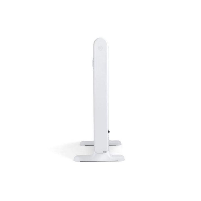 Emisor Térmico Orbegozo RRM 1310A/ 1300W/ 7 Elementos Caloríficos 2 Emisor Térmico Orbegozo RRM 1310A/ 1300W/ 7 Elementos Caloríficos 2