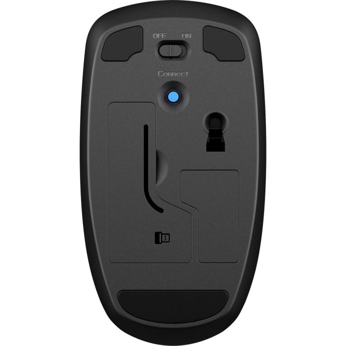 HP Wireless Mouse X200 3 HP Wireless Mouse X200 3