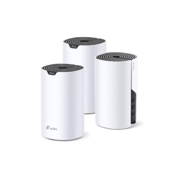 Punto de Acceso TP-Link Deco S7 (3-pack) 1