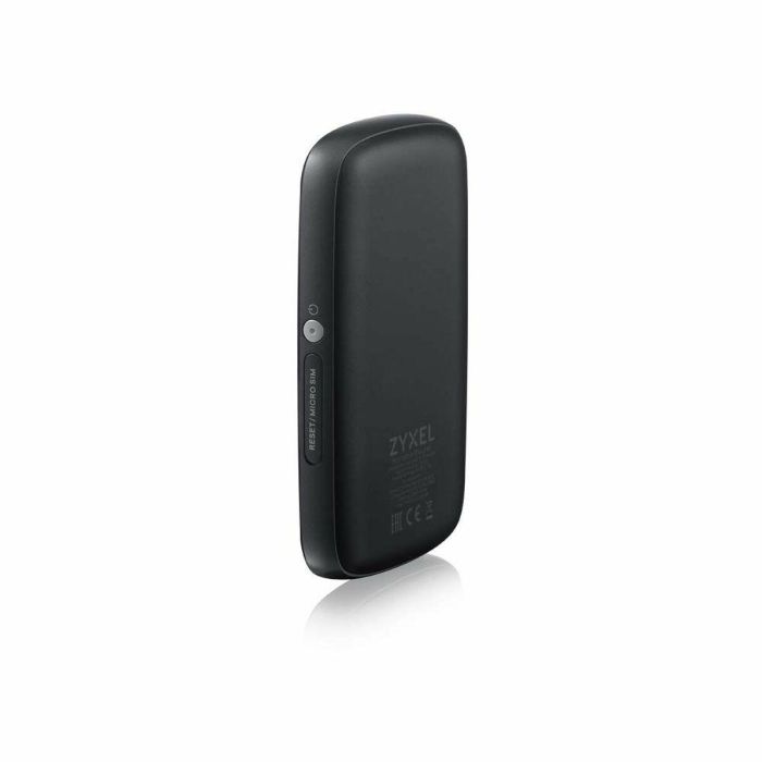 Router ZyXEL LTE2566-M634-EUZNV1F Negro USB 2.0 Wi-Fi 0 Router ZyXEL LTE2566-M634-EUZNV1F Negro USB 2.0 Wi-Fi 0
