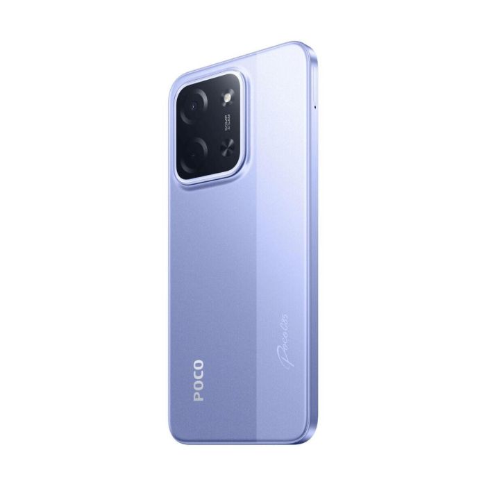 Poco C85 6+128GB Dual SIM Morado OEM Smartphone 4