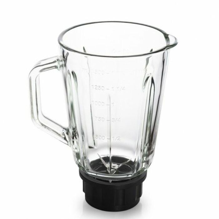 Batidora de Vaso Blaupunkt BP4002 1000 W Negro 2 Batidora de Vaso Blaupunkt BP4002 1000 W Negro 2