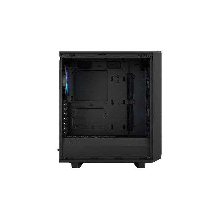 Fractal Design Meshify 2 Compact RGB Negro 5 Fractal Design Meshify 2 Compact RGB Negro 5