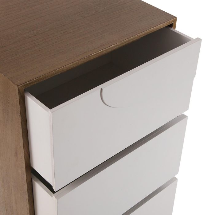 Comoda 4 Cajones Eames Versa 34X99CM 4 Comoda 4 Cajones Eames Versa 34X99CM 4