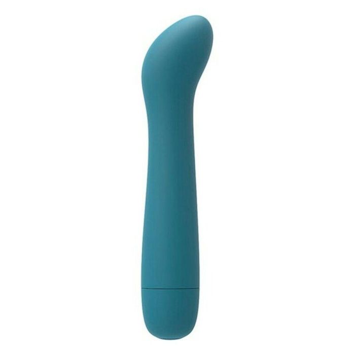 Vibrador Liebe Delightful Azul Azul oscuro