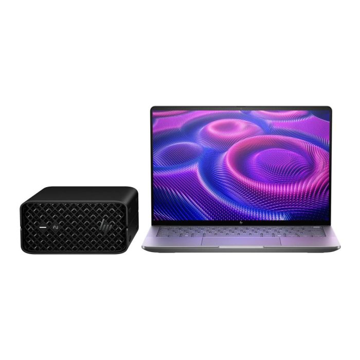 Polvos Compactos HP A3ZP7ET#ABE Polvos Compactos HP A3ZP7ET#ABE