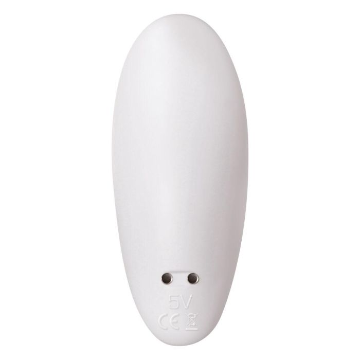 Vibrador Doble Estimulación Evolved Morado 15 Vibrador Doble Estimulación Evolved Morado 15
