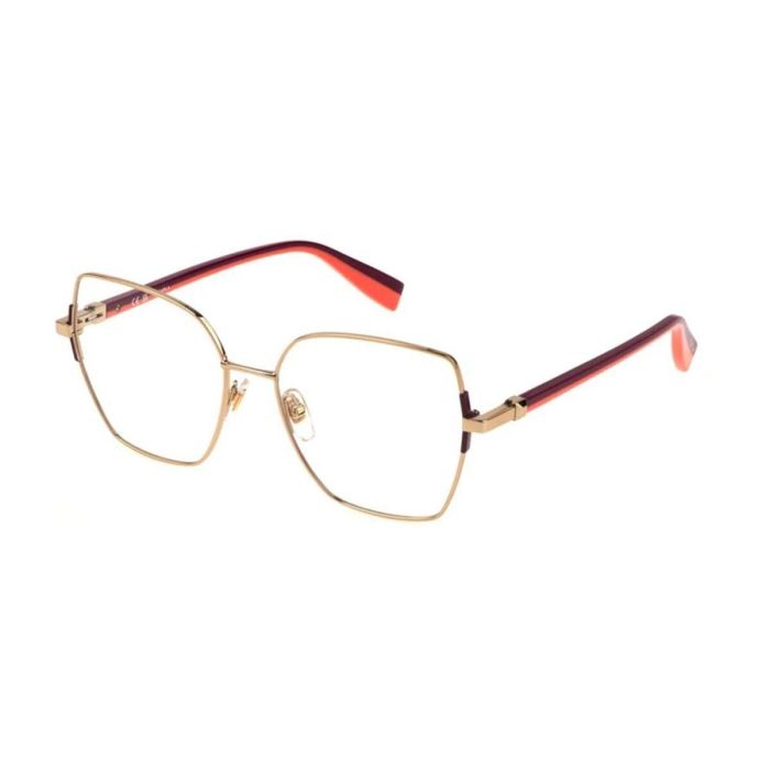 Montura de Gafas Unisex Furla VFU726