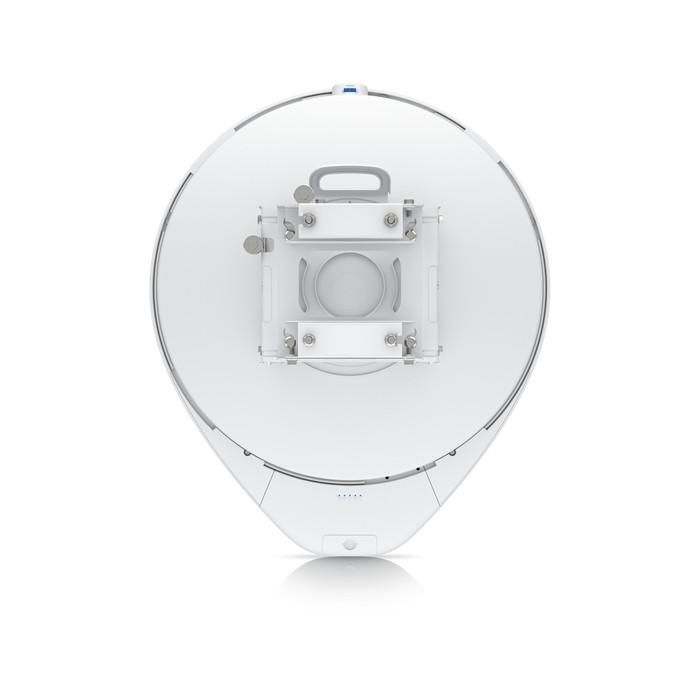 Ubiquiti UISP airFiber 60 XR Puente WiFi Exterior Long Range 4000m Blanco, Antena 26 dBi, Gigabit Ethernet 1000 Mbps 5 Ubiquiti UISP airFiber 60 XR Puente WiFi Exterior Long Range 4000m Blanco, Antena 26 dBi, Gigabit Ethernet 1000 Mbps 5