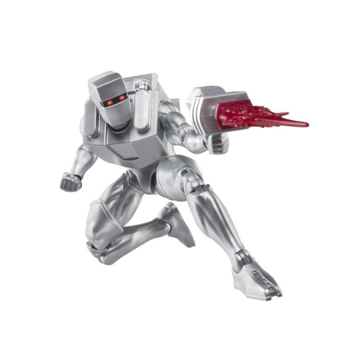 Figura Rom Spaceknight Marvel Legends 15cm 8