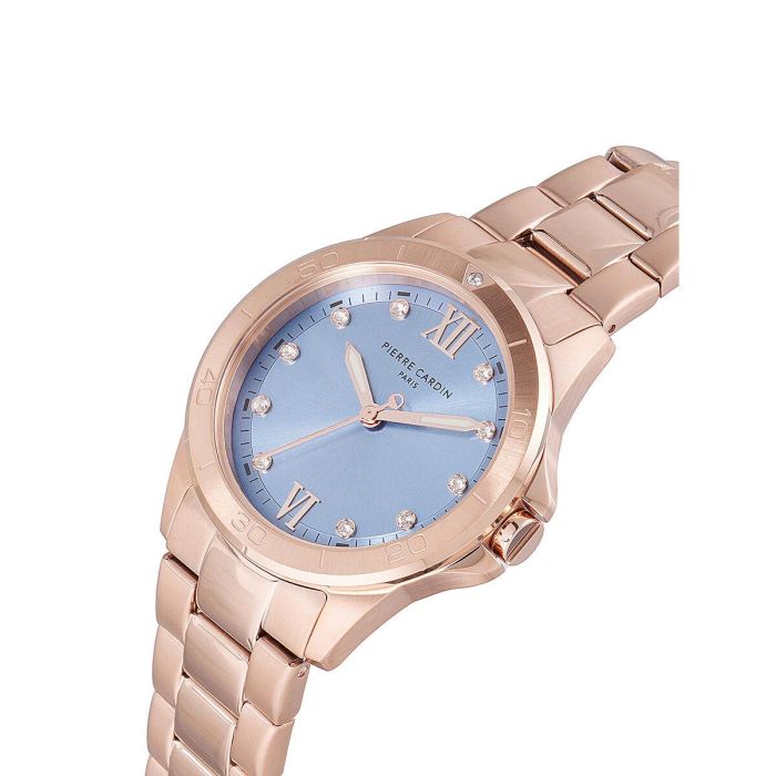 Reloj Mujer Pierre Cardin CF.1009.MR.2 (Ø 34 mm) 2