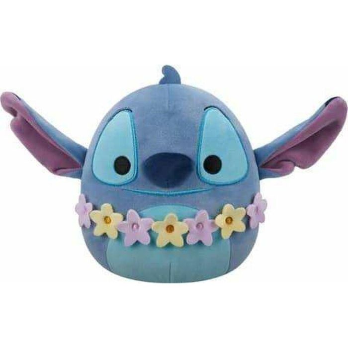 Jazwares Peluche Squishmallows Stitch 20 cm - Modelos surtidos 3 Jazwares Peluche Squishmallows Stitch 20 cm - Modelos surtidos 3