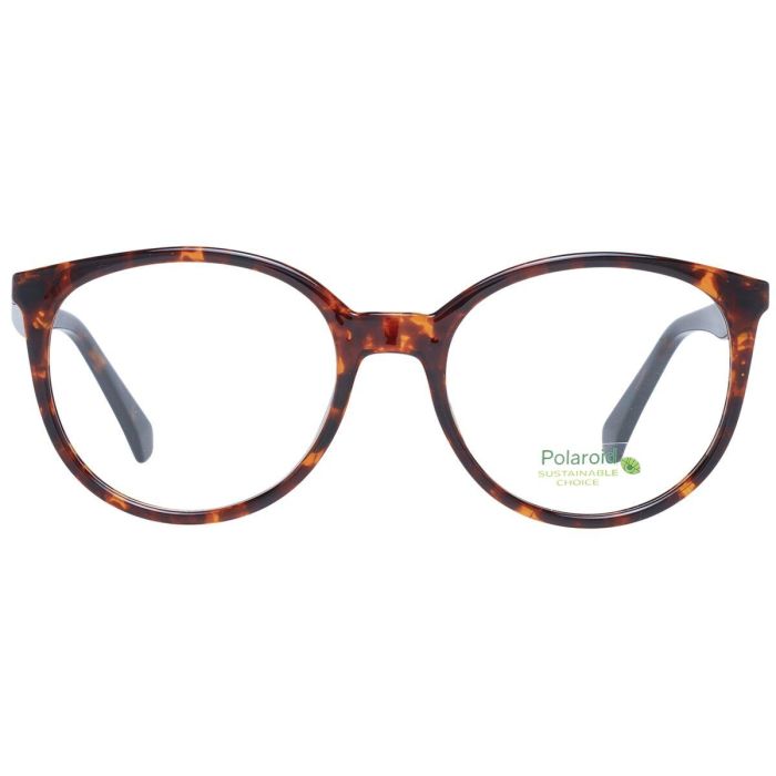 Montura de Gafas Mujer Polaroid PLD D422 53086 2 Montura de Gafas Mujer Polaroid PLD D422 53086 2