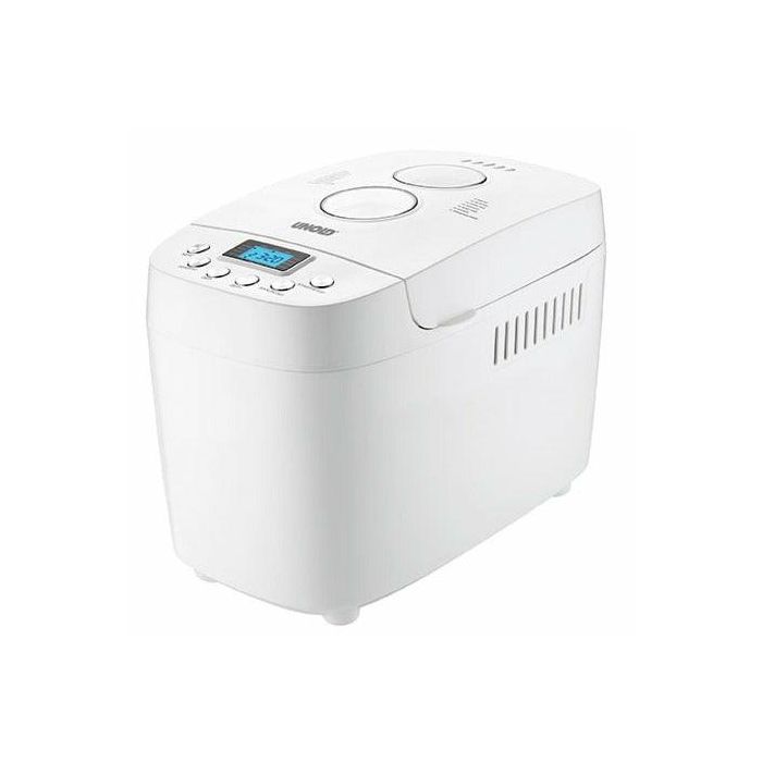 68520 Brotbackautomat Big White Backmeister
