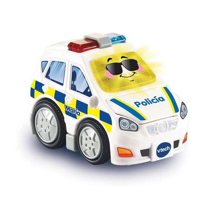 Tut tut bolidos set 3 (maría policía, valiente camión bomb y victoria coche carreras)vehículos con luz, voz, melodias y canciones. 8 x 9 x 5,5 cm 5 Tut tut bolidos set 3 (maría policía, valiente camión bomb y victoria coche carreras)vehículos con luz, voz, melodias y canciones. 8 x 9 x 5,5 cm 5