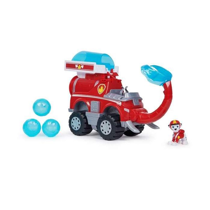 Paw Patrol Jungle Elefante Marshall 6068023 Spin Master 2