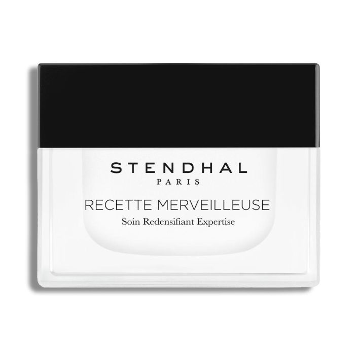 Stendhal Rm Expertise Soin Redensifiant Antiedad y Antiarrugas con Elixir de Lys para Rostro y Cuello - Antimanchas y Luminosidad Stendhal Rm Expertise Soin Redensifiant Antiedad y Antiarrugas con Elixir de Lys para Rostro y Cuello - Antimanchas y Luminosidad
