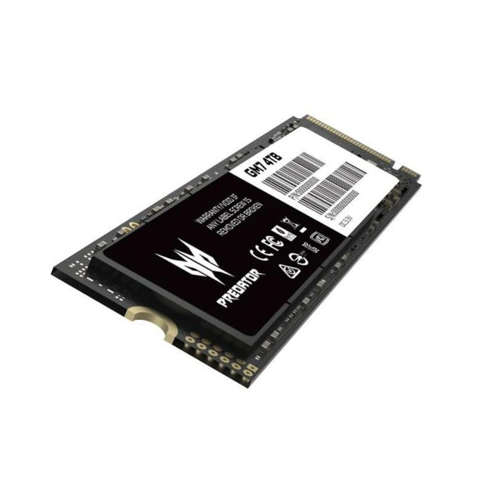 Disco Duro Acer BL.9BWWR.120 2 Disco Duro Acer BL.9BWWR.120 2