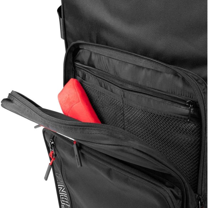Softcase Para 2 Bajos Eléctricos "Gator G-Icon" - Negro Gator 8 Softcase Para 2 Bajos Eléctricos "Gator G-Icon" - Negro Gator 8
