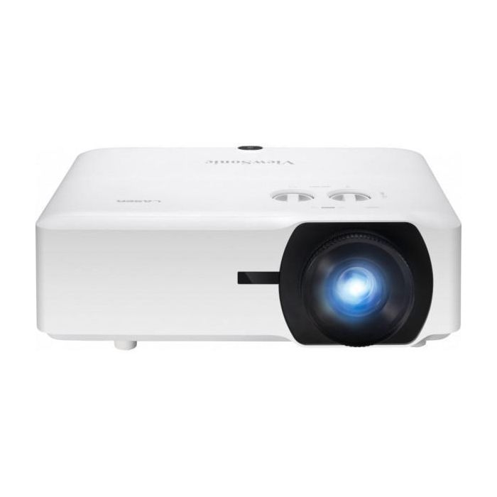 ViewSonic LS920WU Projector, 6,000 ANSI Lumens, WUXGA (1920x1200), Laser Phosphor (Lamp-Free), 3,000.000:1 contrast, 29dB(Eco) 2
